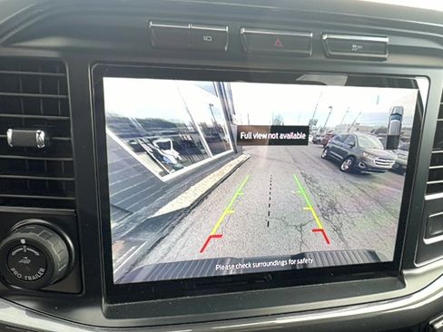 Used 2022 Ford F150 XLT w/ Equipment Group 302A High image 22