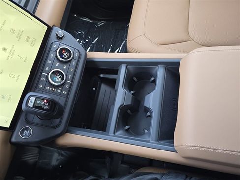 New 2026 Land Rover Defender 130 S image 16