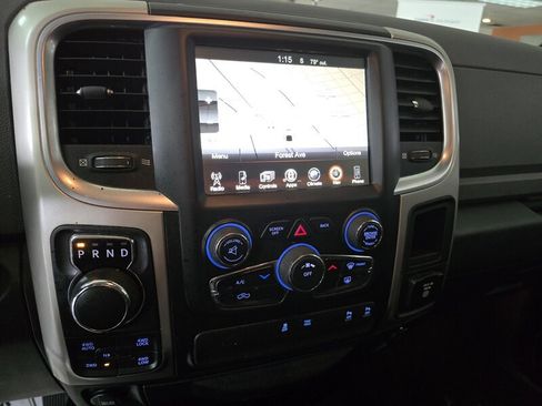 Used 2016 RAM 1500 Big Horn AWD/4WD image 28