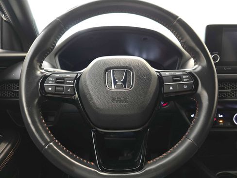 Used 2023 Honda HR-V Sport image 11