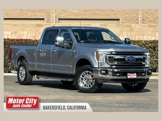 Used 2022 Ford F250 XLT w/ XLT Premium Package 360° Tour
