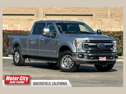 Used 2022 Ford F250 XLT w/ XLT Premium Package