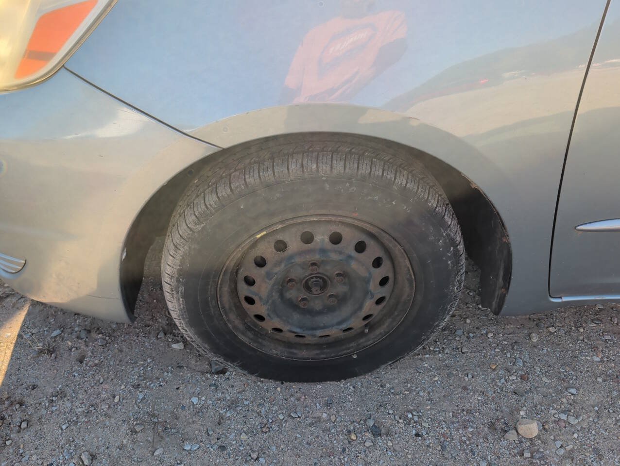 Used 2005 Toyota Sienna LE FWD image 10