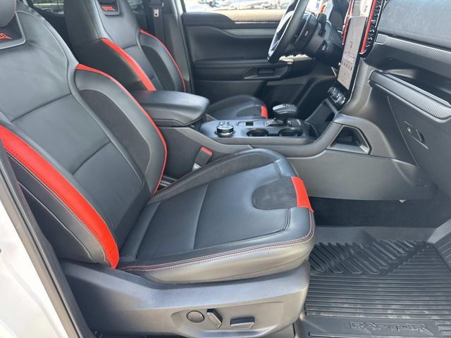 Used 2026 Ford Ranger Raptor AWD/4WD image 11