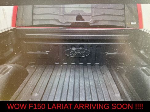 Used 2023 Ford F150 Lariat w/ Equipment Group 502A High AWD/4WD image 15