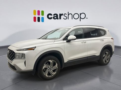 Used 2023 Hyundai Santa Fe SEL w/ Cargo Package image 1