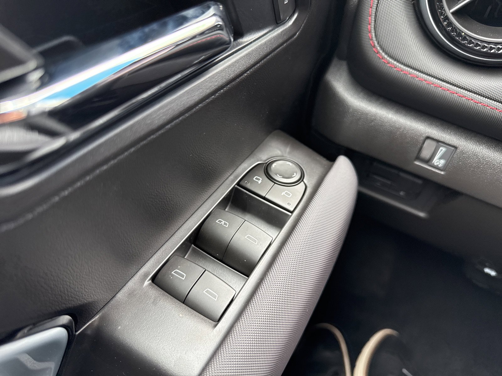 New 2026 Chevrolet Colorado Z71 AWD/4WD image 38