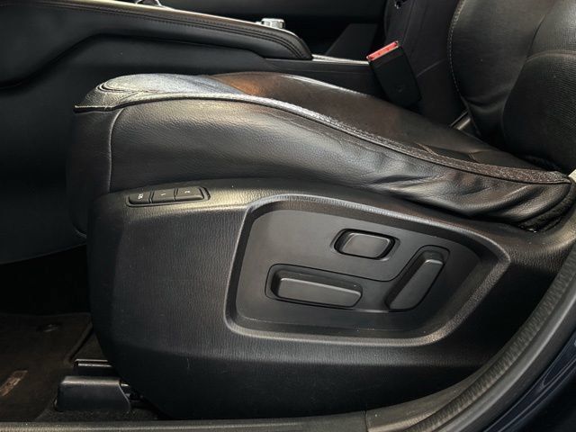 Used 2017 MAZDA CX-5 Grand Touring w/ Premium Package FWD image 30