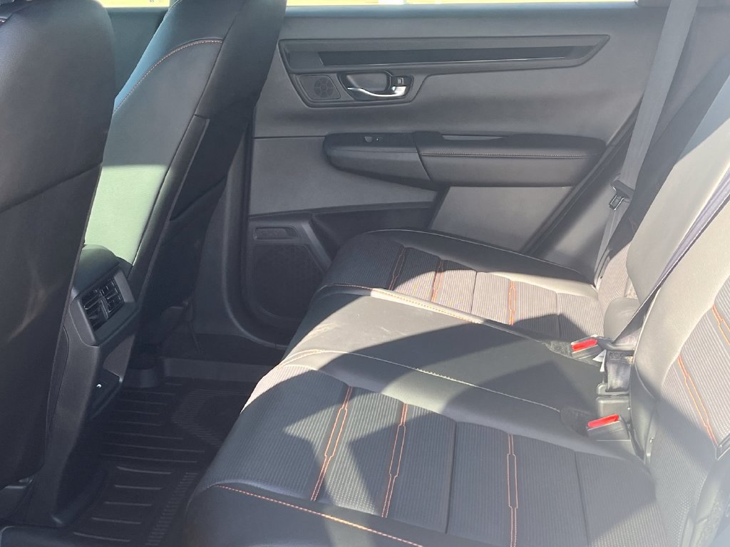 New 2026 Honda CR-V Sport-L image 14
