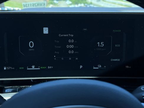New 2026 Kia Carnival SX FWD image 22