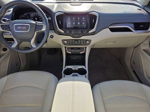 Certified 2023 GMC Terrain Denali image 10