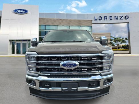 New 2026 Ford F250 King Ranch AWD/4WD image 2