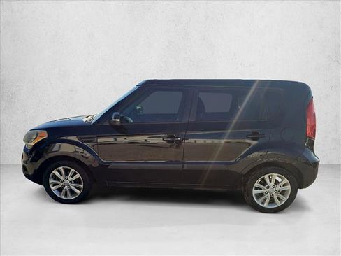 Used 2012 Kia Soul + image 2