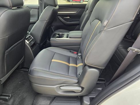 New 2026 MAZDA CX-90 3.3 Turbo S w/ Premium Plus AWD/4WD image 16
