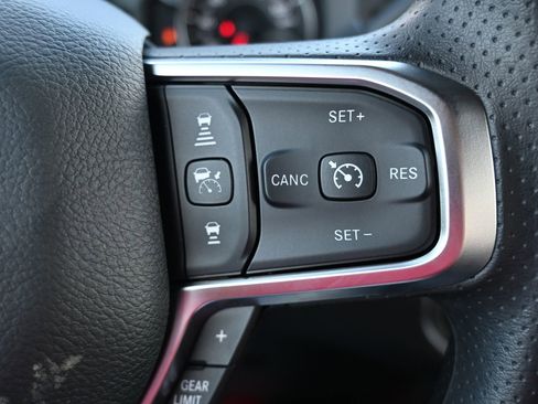 New 2026 RAM 2500 Tradesman AWD/4WD image 10