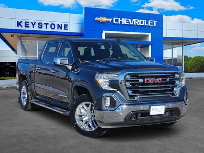 Used 2020 GMC Sierra 1500 SLT w/ SLT Premium Package