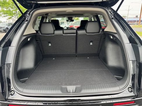 New 2026 Honda HR-V EX-L image 20