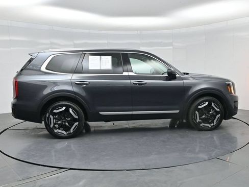 Used 2024 Kia Telluride S w/ S Sunroof Package AWD/4WD image 32