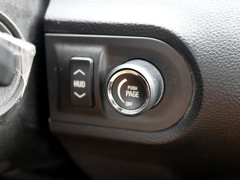 Used 2014 Chevrolet Camaro ZL1 image 38