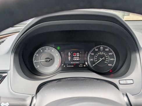 Used 2024 Acura RDX SH-AWD w/ Advance Package image 17