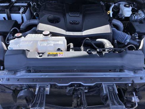Used 2023 Toyota Tundra SR5 RWD image 15