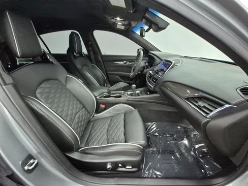 Used 2023 Cadillac CT5 V Blackwing w/ Parking Package RWD image 22