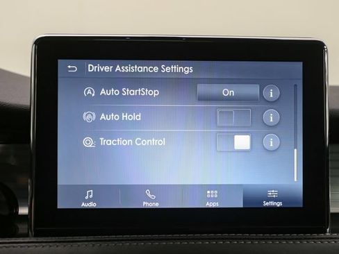 Used 2022 Lincoln Corsair FWD image 23