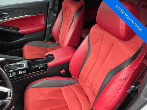 Used 2023 Acura Integra A-Spec image 11