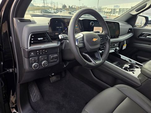 New 2026 Chevrolet Tahoe LT w/ Comfort Package image 21