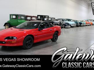 Used 1993 Chevrolet Camaro Z28 image 1
