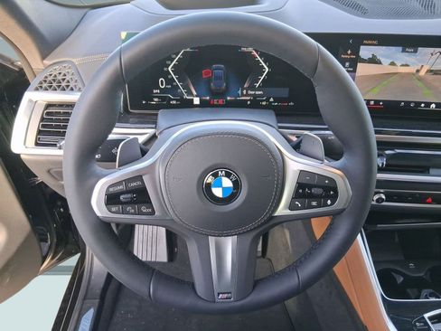 New 2026 BMW X6 xDrive40i w/ Executive Package image 16