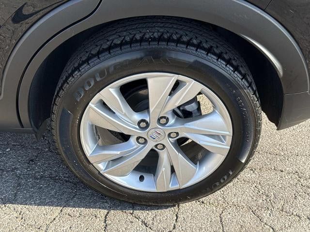 Used 2024 Buick Encore GX Preferred FWD image 27