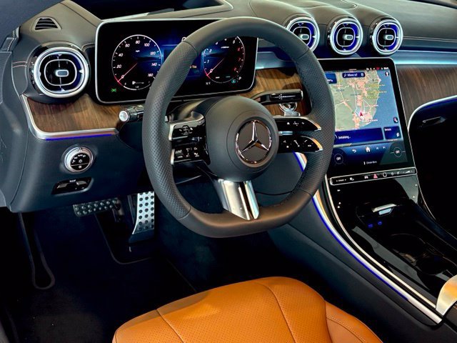 New 2026 Mercedes-Benz CLE 450 4MATIC Coupe image 10