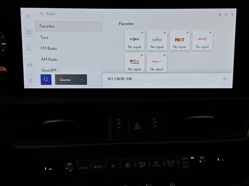 Certified 2023 Lexus ES 350 Ultra Luxury w/ Accessory Package (Z2) FWD image 15