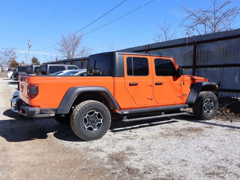 Used 2020 Jeep Gladiator Rubicon image 18