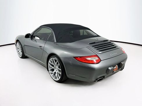 Used 2011 Porsche 911 Carrera RWD image 8