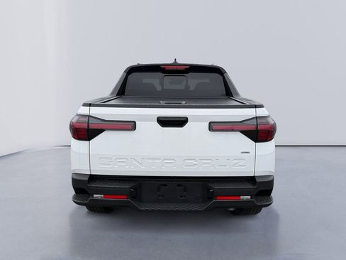 New 2026 Hyundai Santa Cruz SEL image 4