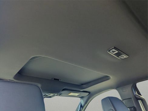 New 2026 Chevrolet Silverado 2500 High Country w/ High Country Premium Package image 21