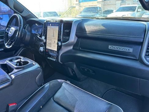 Used 2023 RAM 1500 Laramie image 25