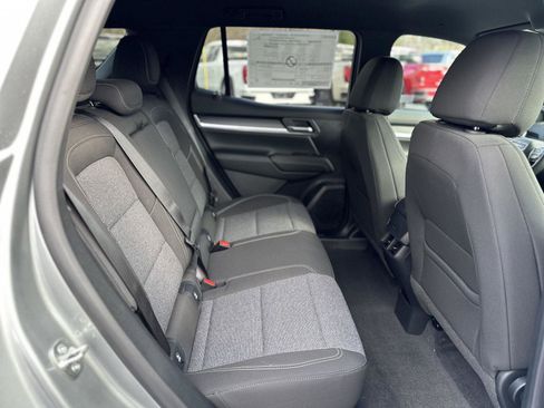 New 2026 GMC Terrain Elevation image 11