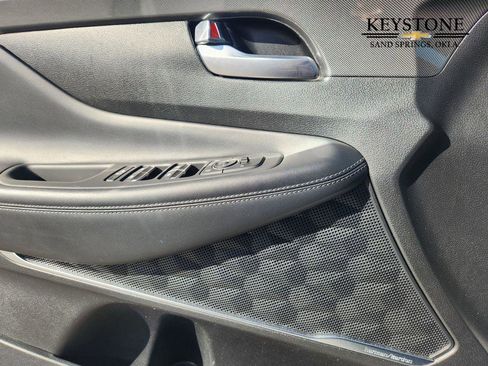 Used 2023 Hyundai Santa Fe SEL w/ Premium Package image 24