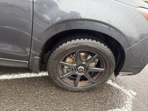 Used 2017 Subaru Forester 2.0XT Premium w/ Rugged Package #1 image 16