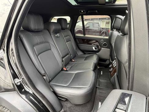 Used 2020 Land Rover Range Rover image 15