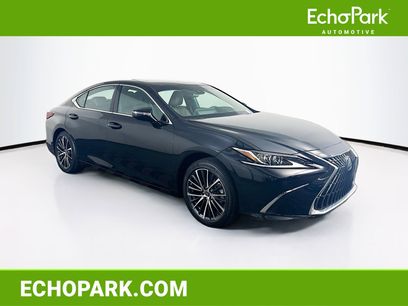 Used 2024 Lexus ES 350 w/ Premium Package