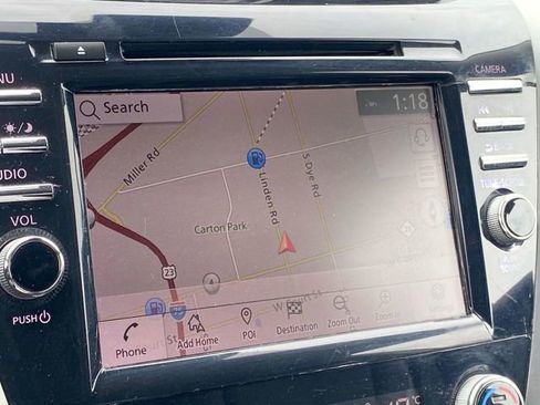 Used 2023 Nissan Murano Platinum image 15