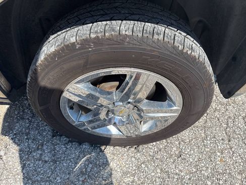 Used 2008 Chevrolet Equinox LTZ FWD image 26