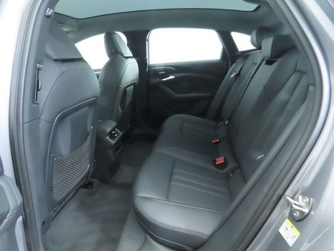 Used 2025 Audi A6 e-tron Prestige w/ Black Warm Weather Package image 23