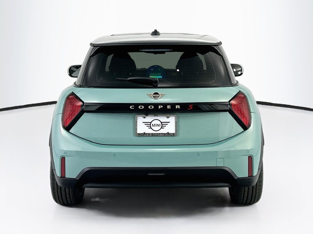 New 2027 MINI Cooper S FWD image 6