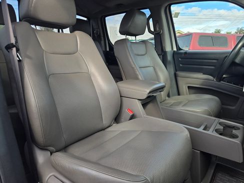 Used 2014 Honda Ridgeline RTL image 15