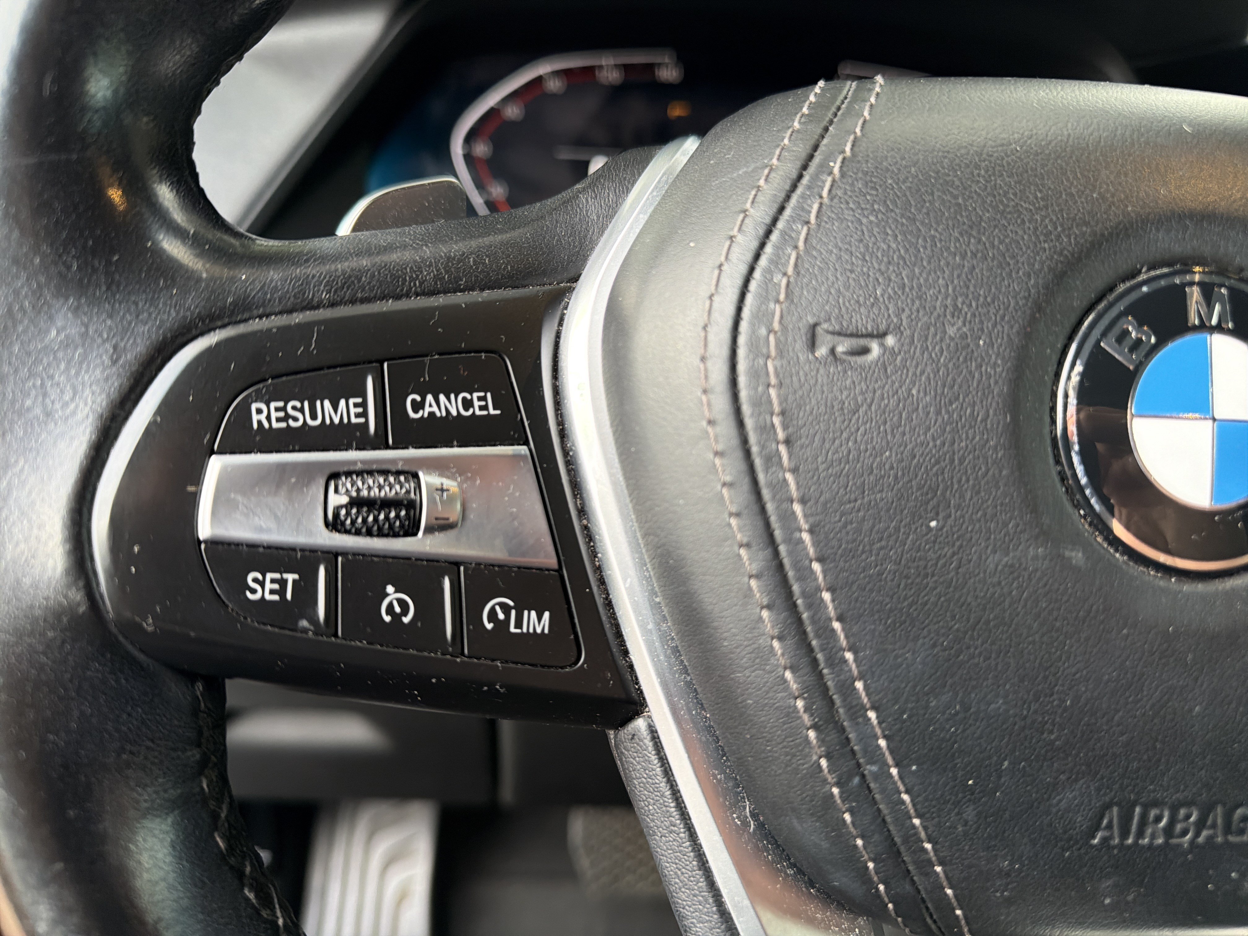 Used 2022 BMW X5 sDrive40i w/ Parking Assistance Package RWD image 19